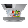 LG Counter Depth Fridge (LRFXC2606S) - Stainless Steel