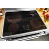 KitchenAid Gas Range (KSGB900ESS) - Stainless Steel