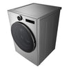 LG Front Load Dryer (DLEX5500V) - Graphite Steel