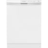 Frigidaire Dishwasher Plastic Tub (FFCD2413UW) - White