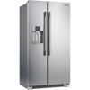 Frigidaire Professional Counter Depth Fridge (PRSC2222AF) - Stainless Steel