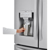 LG French Door Fridge (LRMXC2206S) - Stainless Steel