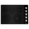 KitchenAid 30" Cooktop (KCES550HSS) - Stainless Steel