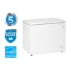 Danby Chest Freezer (DCF100A5WDB) - White