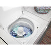 Amana Gas Dryer (NGD4655EW) - White