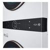 LG WashTower (WKE100HWA) - White