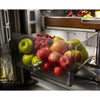 KitchenAid French Door Fridge (KRFC704FPS) - Stainless Steel