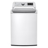 LG Top Load Washer (WT7300CW) - White
