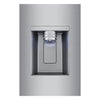 LG French Door Fridge (LRYXS3106S) - Stainless Steel