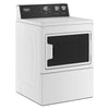 Maytag Front Load Dryer (YMEDP586GW) - White
