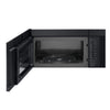 LG OTR Microwave (MVEL2033F) - Stainless Steel