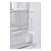 LG French Door Fridge (LRYXS3106S) - Stainless Steel