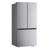 LG Counter Depth Fridge (LF21C6200S) - Stainless Steel