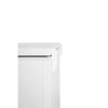 Danby Chest Freezer (DCF100A6WM) - White