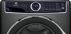 Electrolux Front Load Washer (ELFW7537AT) - Titanium