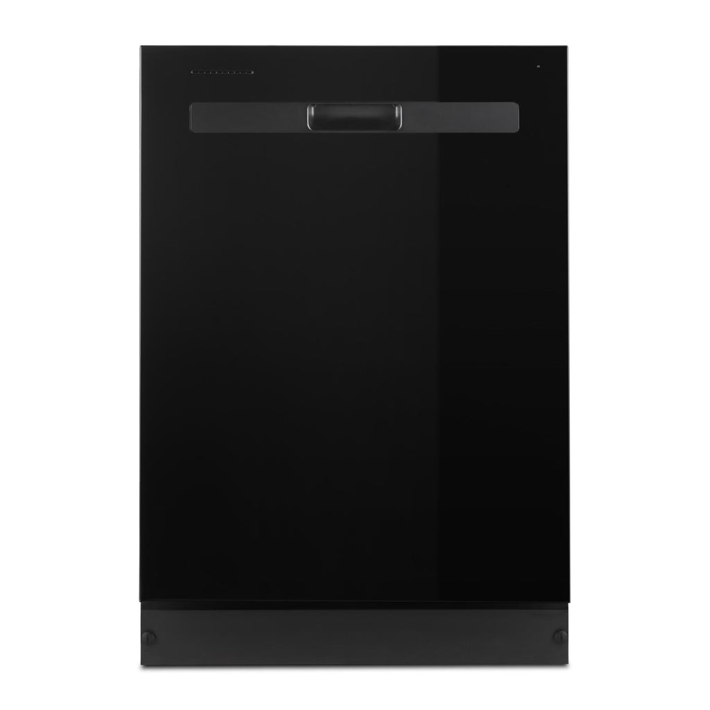 Whirlpool Dishwasher (WDP560HAMB) - Black