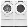 Whirlpool Front Load Dryer (YWED560LHW) - White