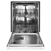 Whirlpool Dishwasher Stainless Steel Tub (WDTA50SAKW) - White