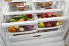 Whirlpool French Door Fridge (WRF560SEHZ) - Stainless Steel