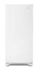 Whirlpool Upright Freezer (WZF34X18DW) - White