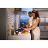 KitchenAid 36" Gas Cooktop (KCGS956ESS) - Stainless Steel