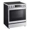 LG Slide-In Range (LSIL6336F) - Stainless Steel