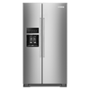 KitchenAid Counter Depth Fridge (KRSC700HPS) - Stainless Steel