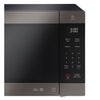 LG Microwave (LMC2075BD) - Black Stainless