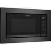 Frigidaire Gallery Built In Microwave (GMBS3068AD) - Black Stainless