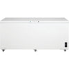 Frigidaire Chest Freezer (FFCL2042AW) - White