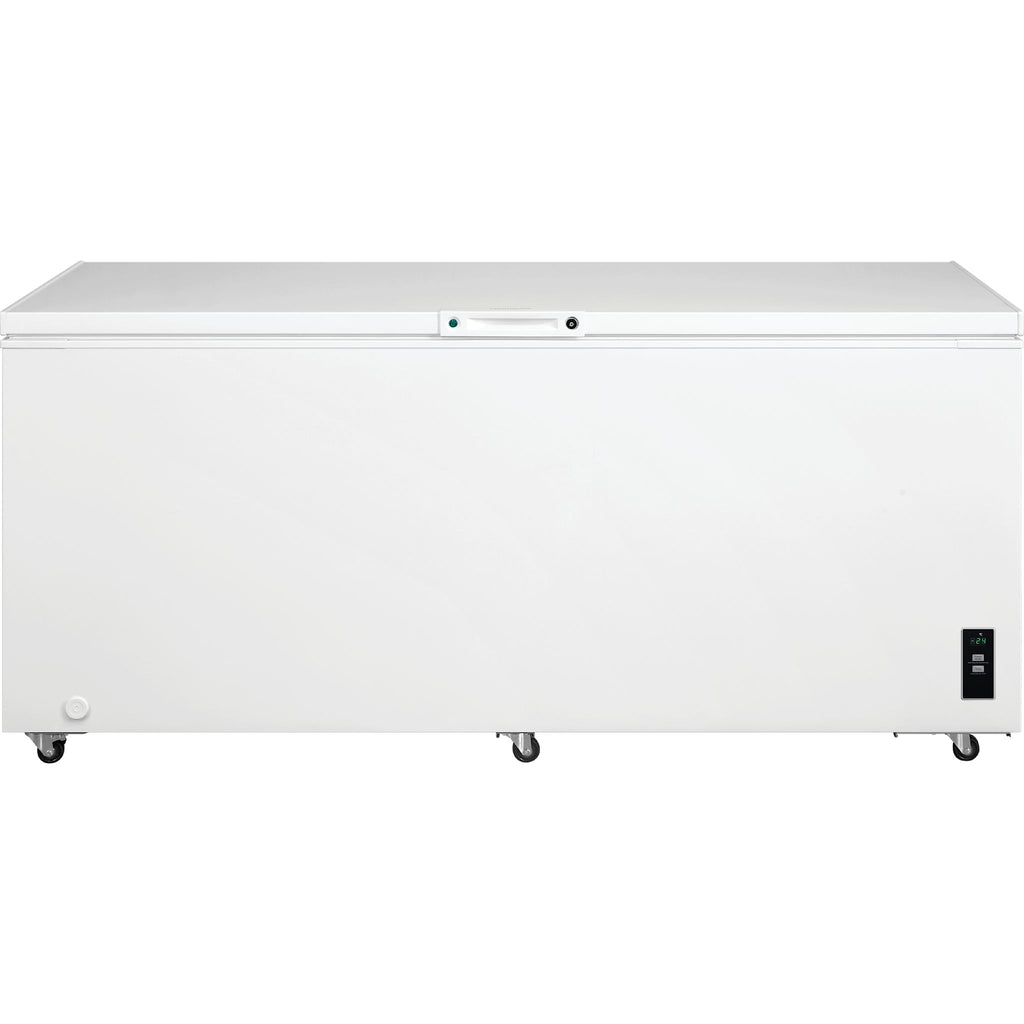 Frigidaire Chest Freezer (FFCL2042AW) - White
