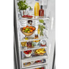 KitchenAid Counter Depth Fridge (KRSC700HPS) - Stainless Steel