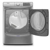 Maytag Dryer (YMED8630HC) - Metallic Slate