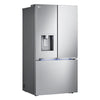 LG Counter Depth Fridge (LRYXC2606S) - Stainless