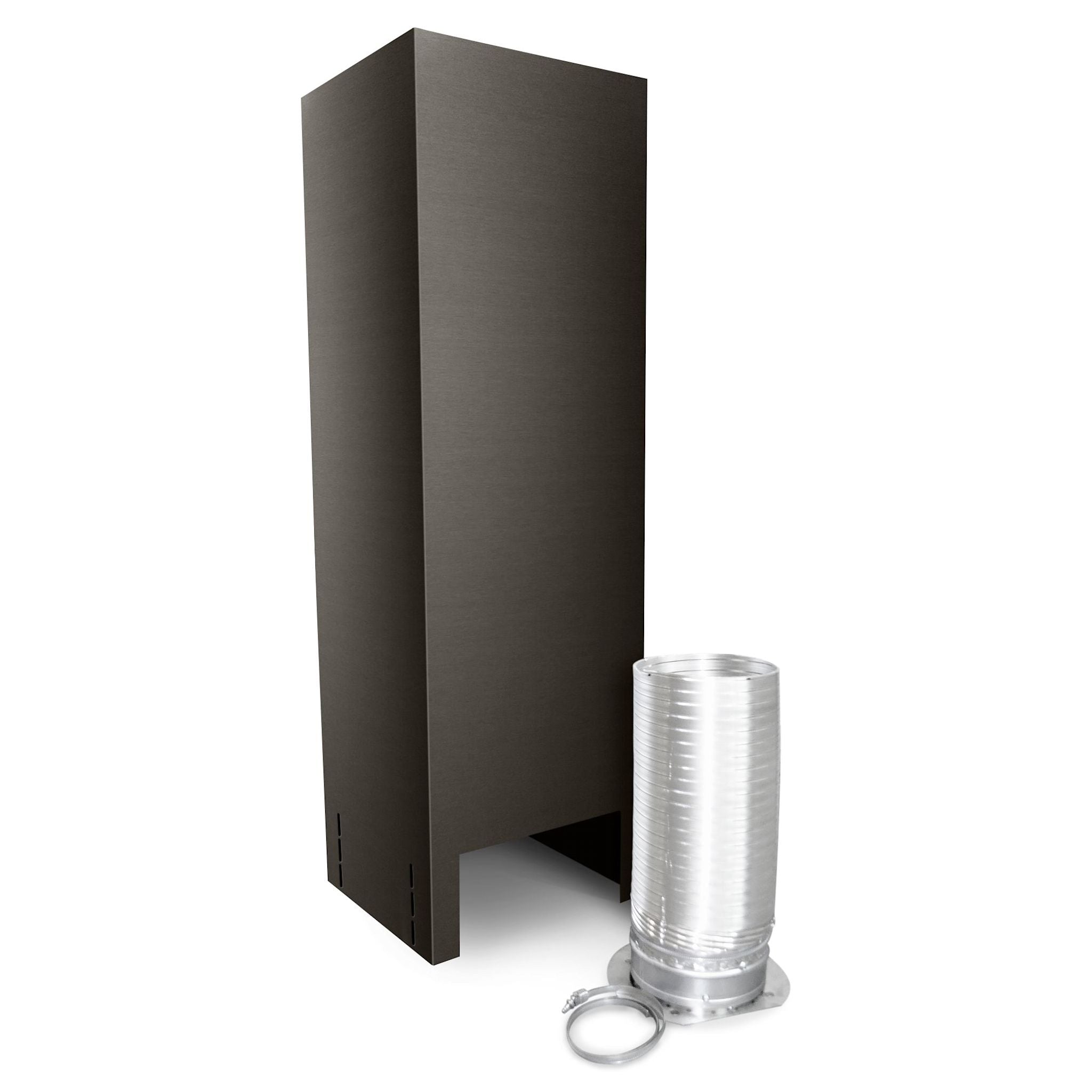 KitchenAid Island Hood Chimney Extension Kit (EXTKIT16ES) KitchenAid Island Hood Chimney Extension Kit (EXTKIT16ES)