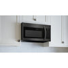 Frigidaire OTR Microwave (FMOS1846BD) - Black Stainless