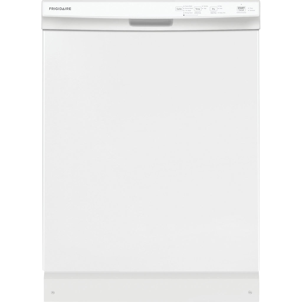 Frigidaire Dishwasher (FDPC4314AW) - White