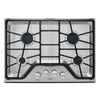 Maytag 30" Gas Cooktop (MGC7430DS) - Stainless Steel