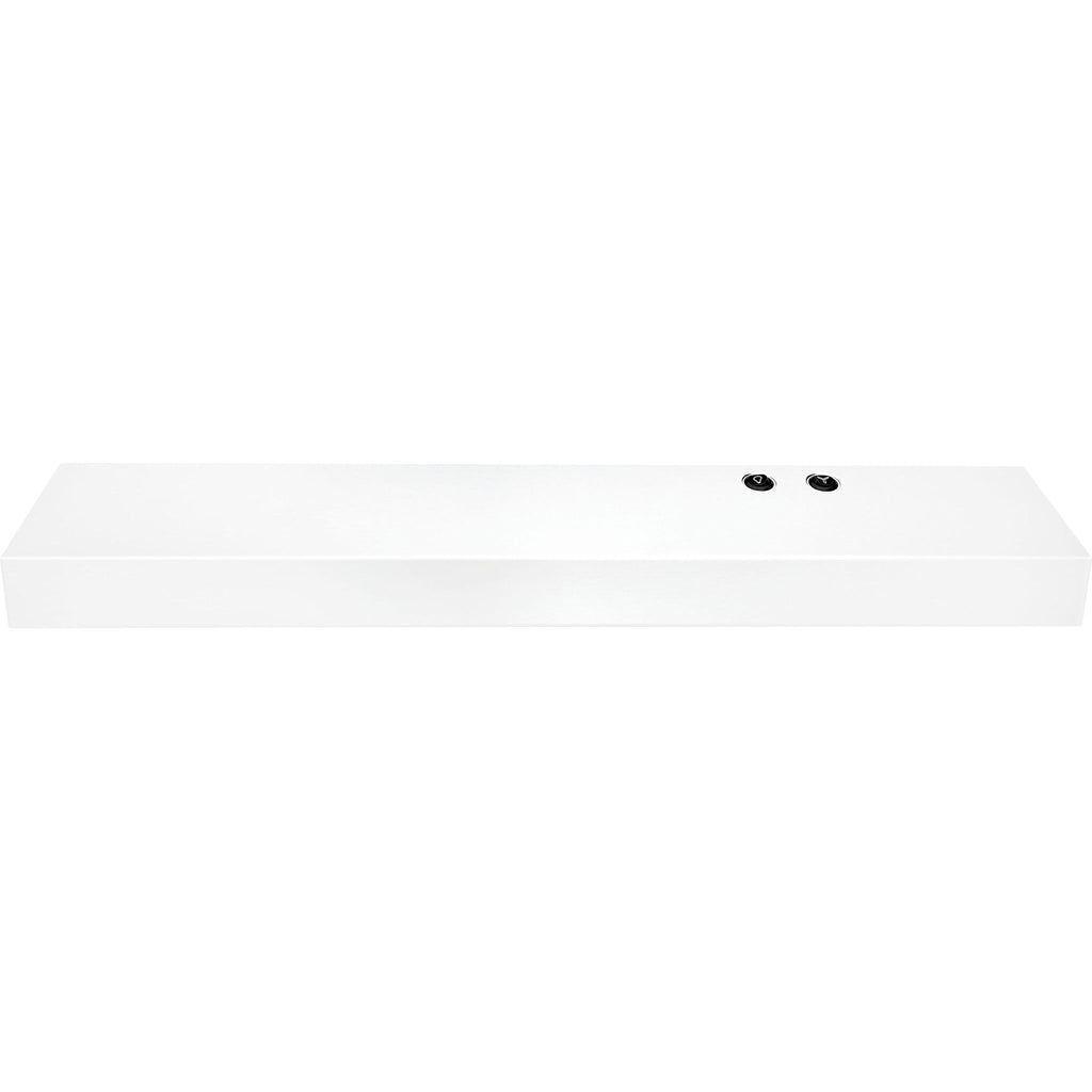Frigidaire Range Hood FHWC3025MW White Hammer Appliances Frigidaire Range Hood Fhwc3025mw White Hammer Appliances
