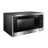 Danby Microwave (DDMW1125BBS) - Stainless Steel