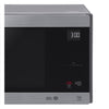 LG Microwave (LMC1575ST) - Stainless Steel