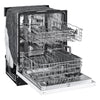 LG Dishwasher (LDFC2423W) - White