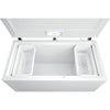 Frigidaire Chest Freezer (FFCL1542AW) - White