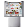 LG Counter Depth Fridge (LF21C6200S) - Stainless Steel