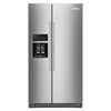 KitchenAid Counter Depth Fridge (KRSC700HPS) - Stainless Steel