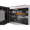 Danby Microwave (DDMW1060BSS-6) - Stainless Steel