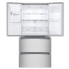 LG Counter Depth Fridge (LRMXC1803S) - Stainless Steel