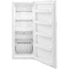 Frigidaire Upright Freezer (FFFU16F2VW) - White