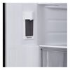 LG 4 Door Fridge (LF30S8210S) - Stainless Steel