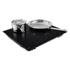 LG 36" Induction Cooktop (CBIH3013B) - Black